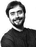 Dr. Michael Levin